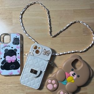 IPhone 13 cases 📲✨